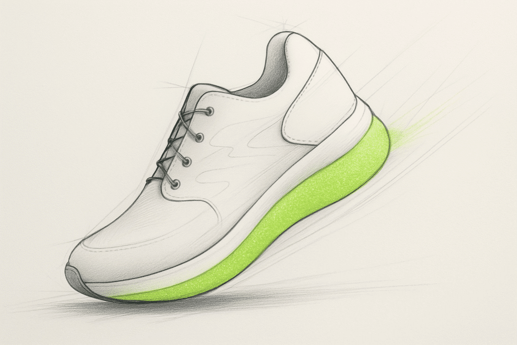 Worauf Sie bei orthopädischen Schuhzurichtungen achten sollten