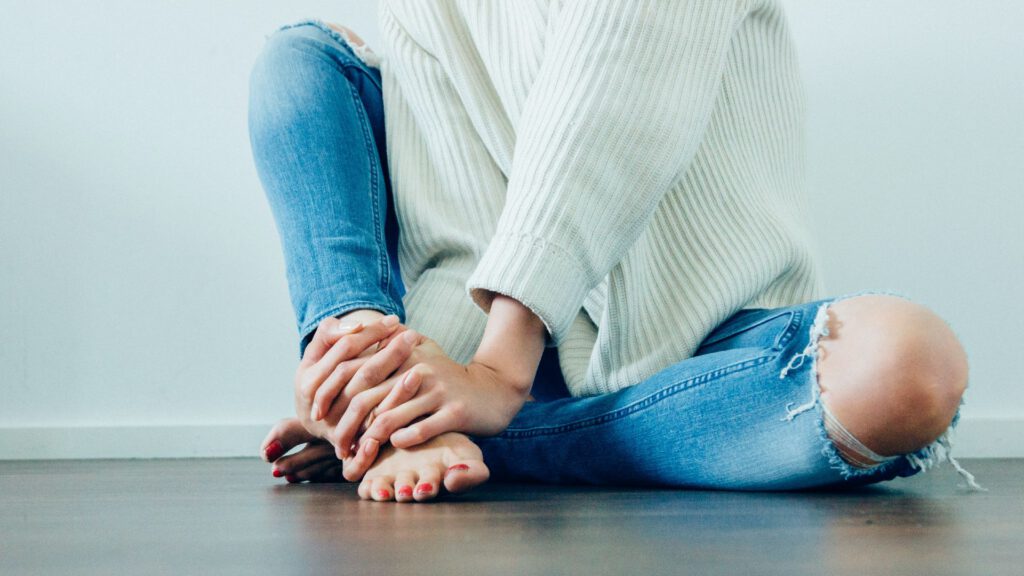 Der Fersensporn (Teil 2) – Behandlung und Therapie